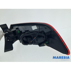 Renault - Clio - Taillight, right