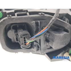 Renault - Clio - Taillight, right