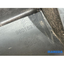 Citroen - C4 Cactus - Marche-pied (list de couverture) gauche