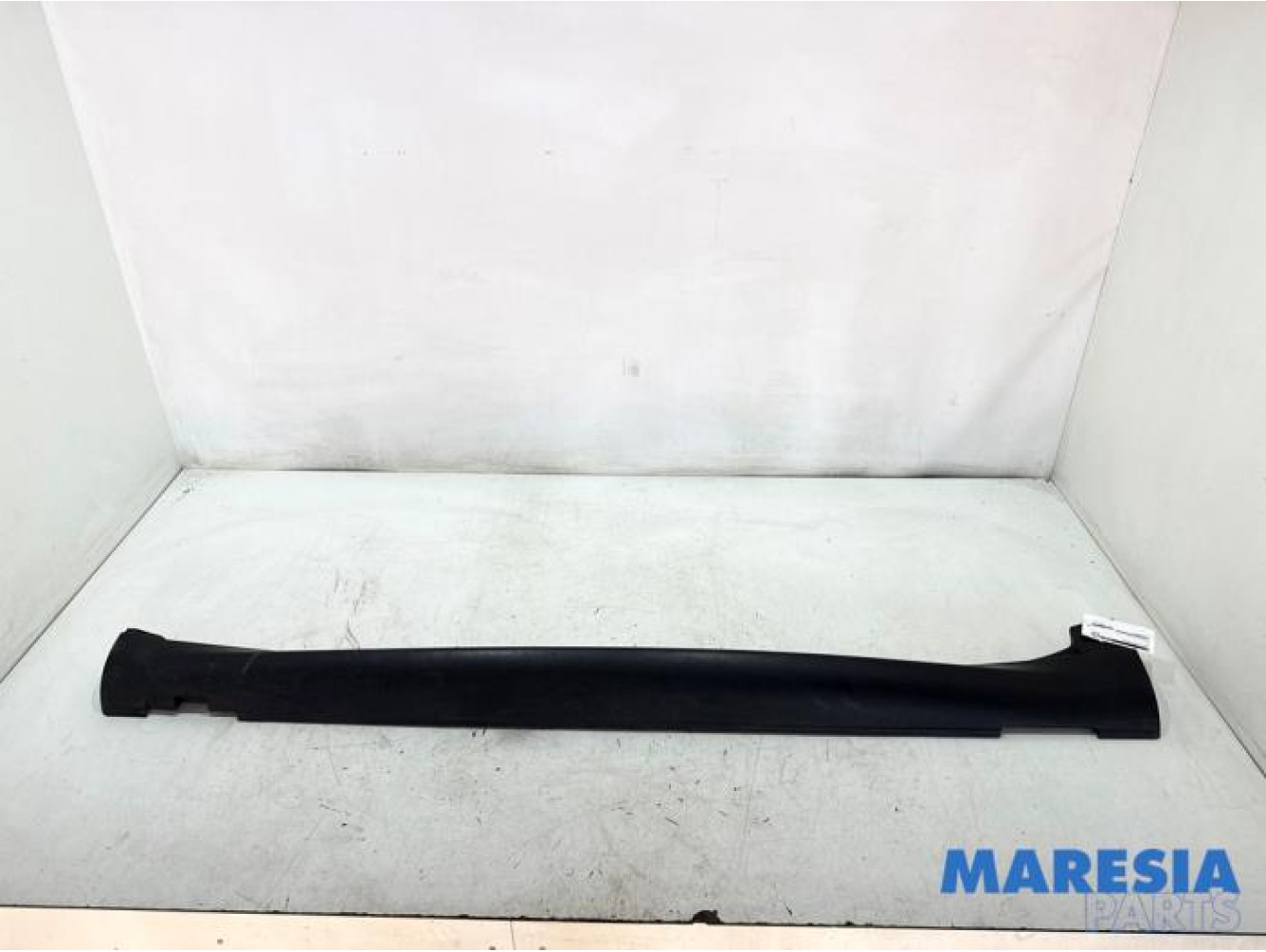 Citroen - C4 Cactus - Marche-pied (list de couverture) gauche