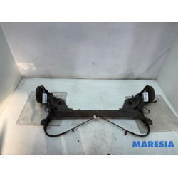 Peugeot - 107 - Rear-wheel drive axle