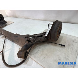 Peugeot - 107 - Rear-wheel drive axle