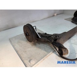 Peugeot - 107 - Rear-wheel drive axle