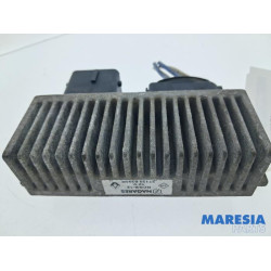 Opel - Vivaro - Cooling computer