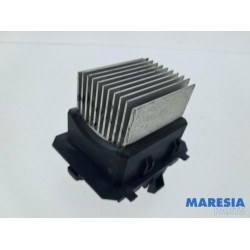 Opel - Vivaro - Heater resistor