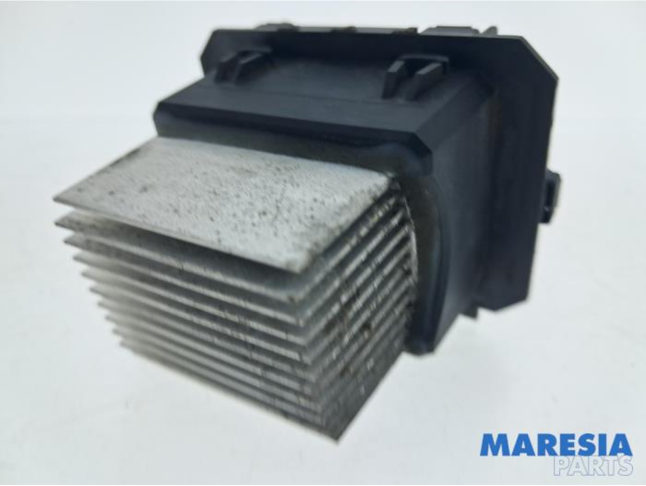 Opel - Vivaro - Heater resistor