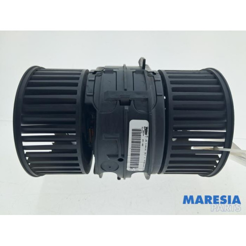Opel - Vivaro - Moteur de ventilation chauffage