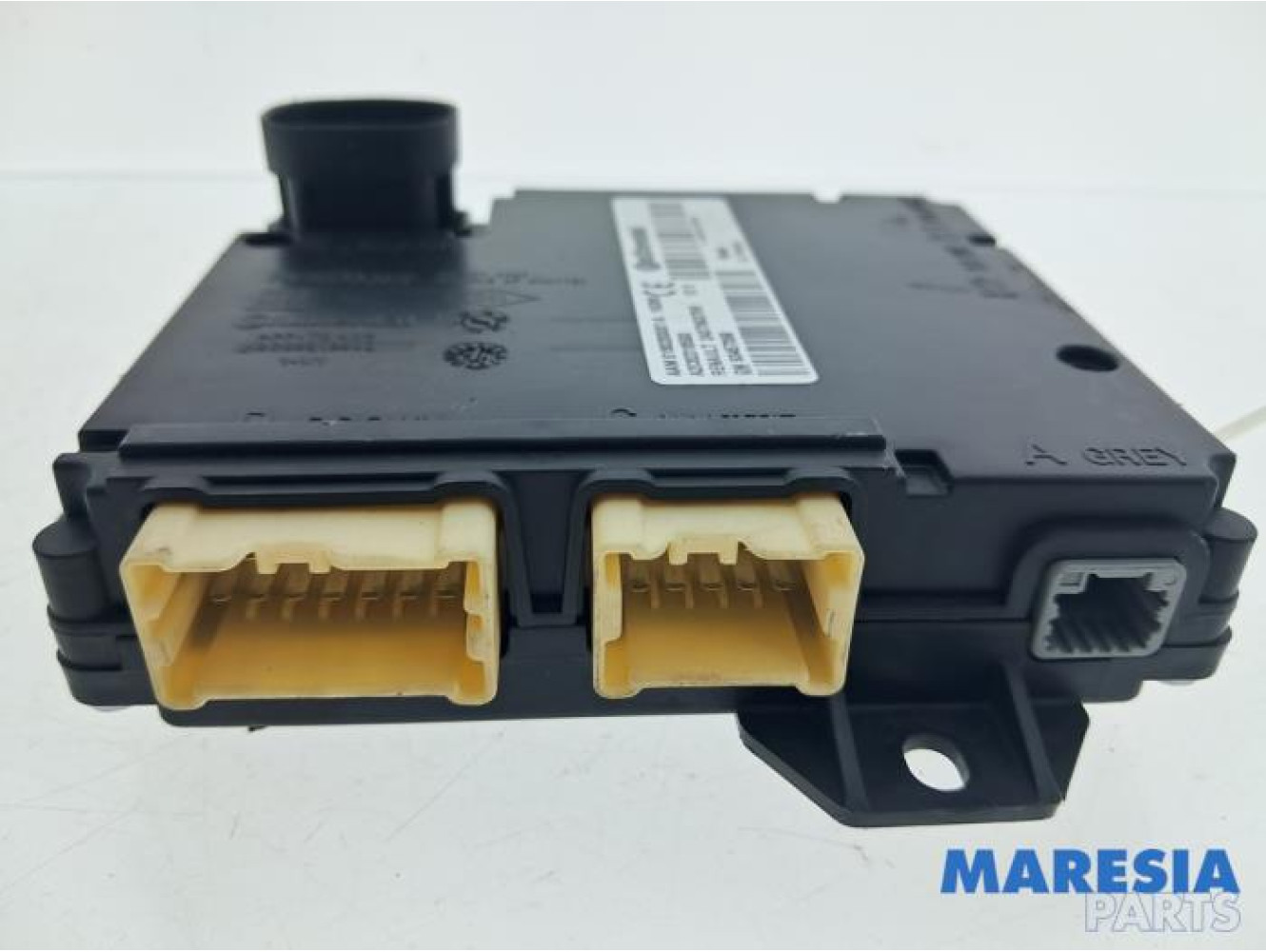 Opel - Vivaro - Central door locking module
