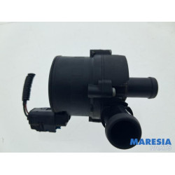 Opel - Vivaro - Additional water pump