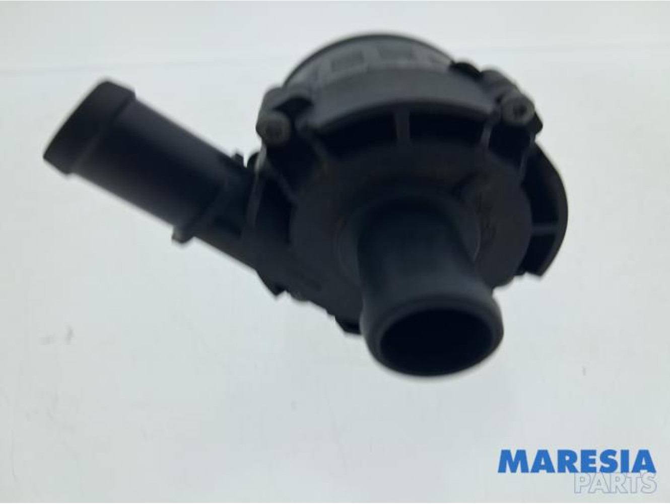 Opel - Vivaro - Additional water pump