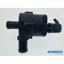 Opel - Vivaro - Additional water pump