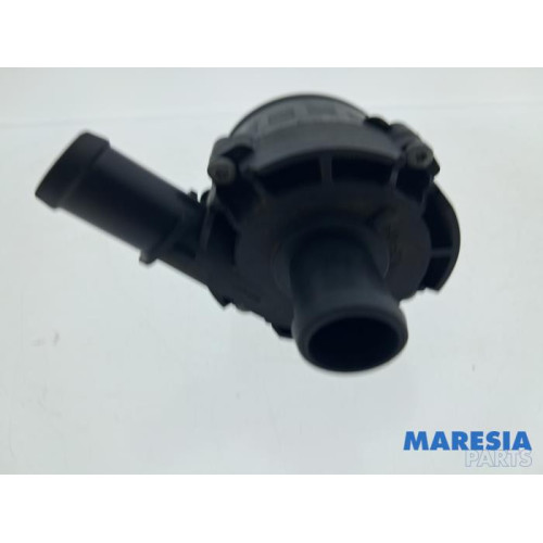 Opel - Vivaro - Additional water pump