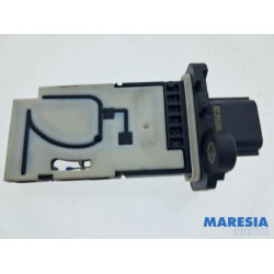 Opel - Vivaro - Airflow meter