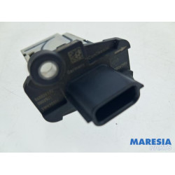 Opel - Vivaro - Airflow meter
