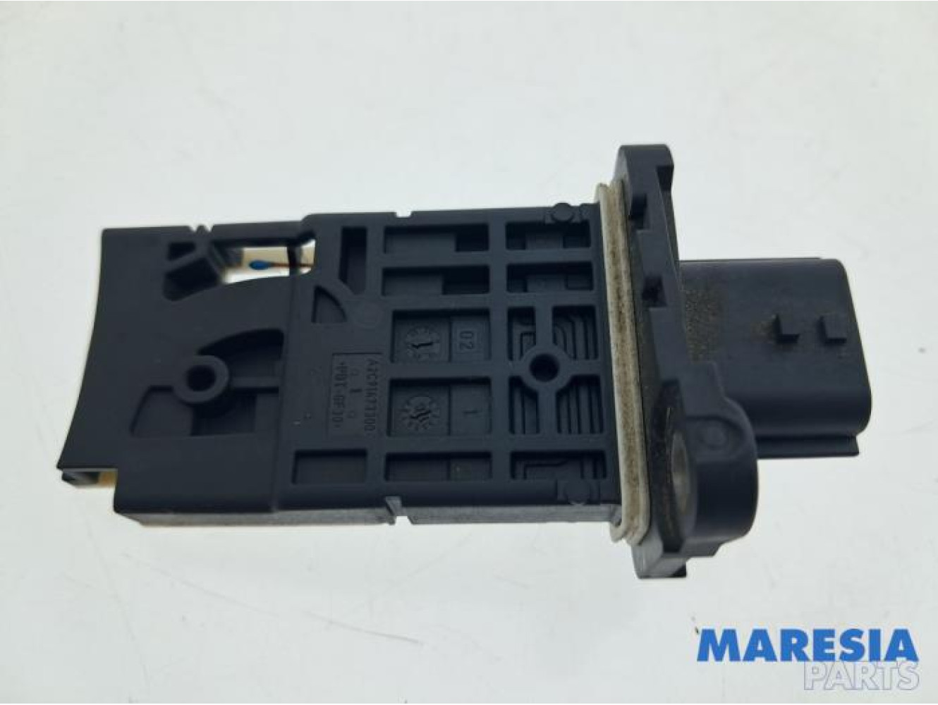 Opel - Vivaro - Airflow meter