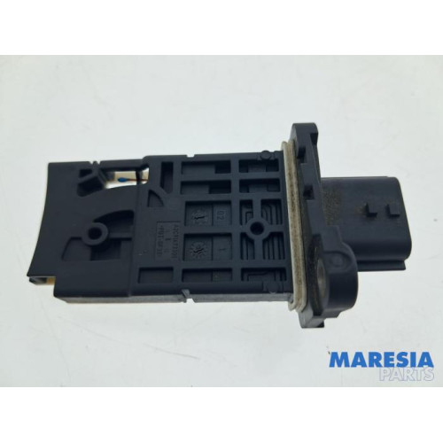 Opel - Vivaro - Airflow meter