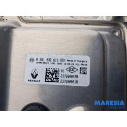 Opel - Vivaro - Adblue Computer