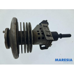 Opel - Vivaro - Adblue Injector