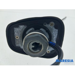 Opel - Vivaro - Antenne