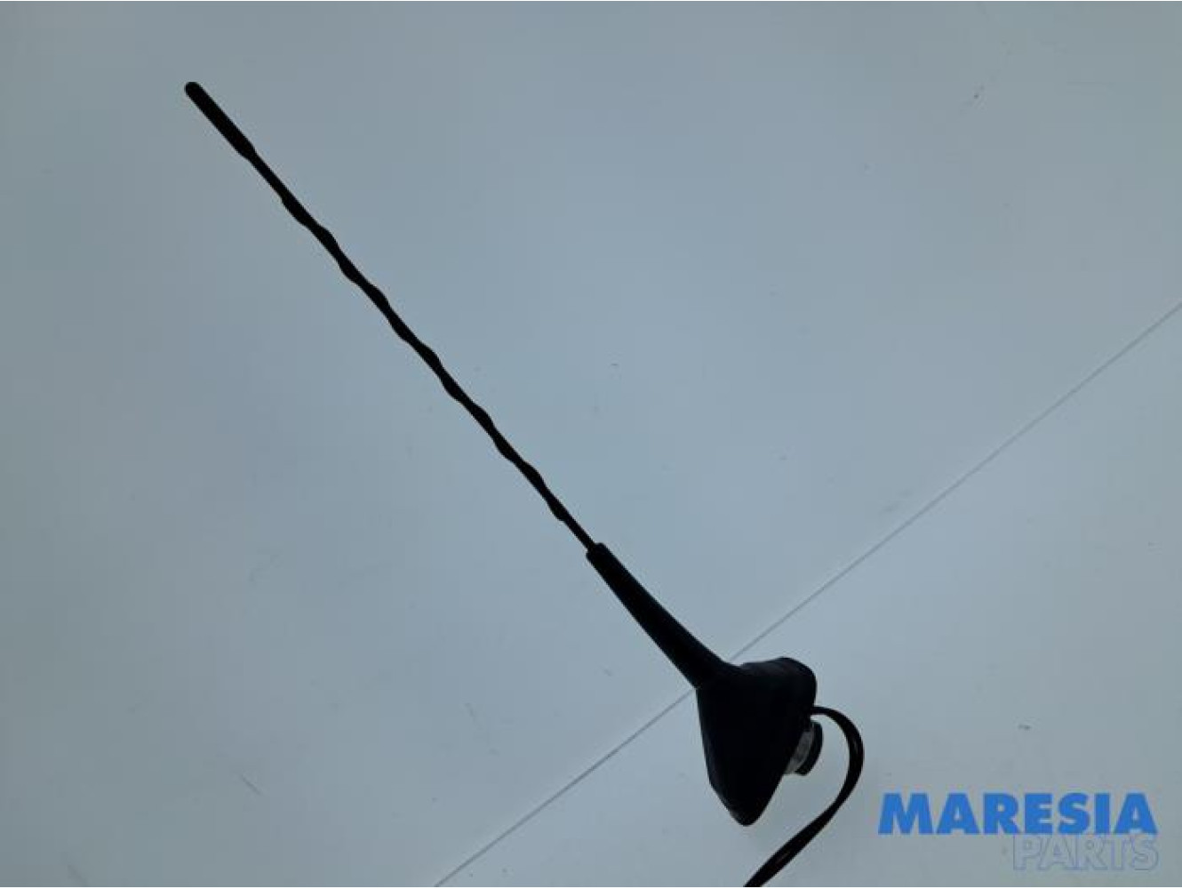 Opel - Vivaro - Antenne