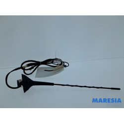 Opel - Vivaro - Antenne