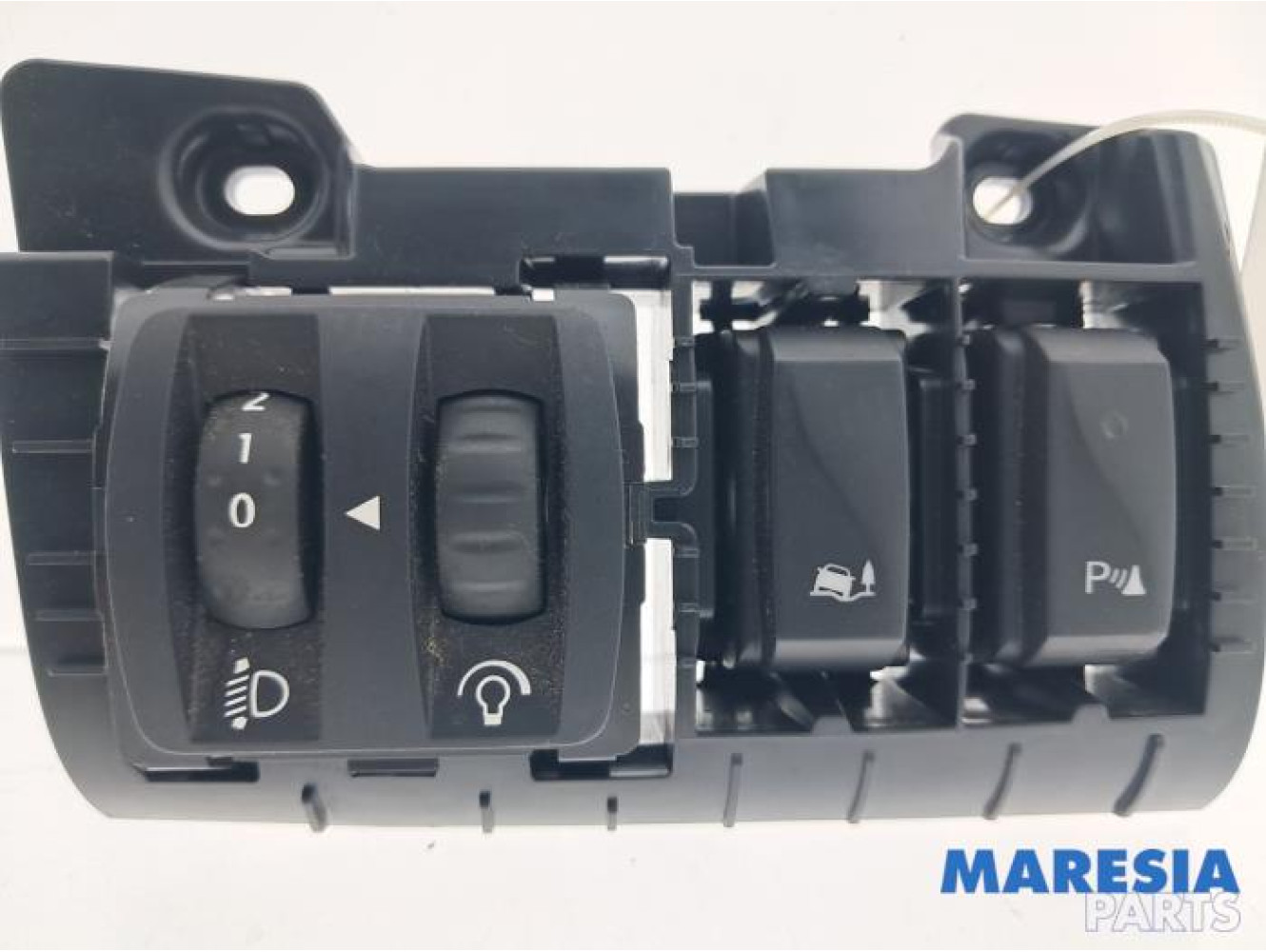 Opel - Vivaro - Switch (miscellaneous)