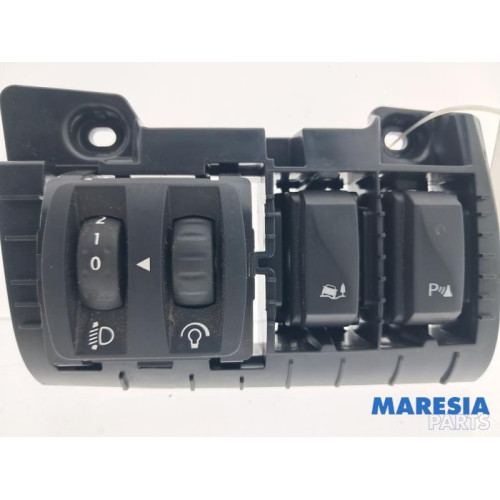 Opel - Vivaro - Switch (miscellaneous)
