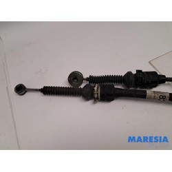 Opel - Vivaro - Gear stick