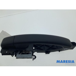 Opel - Vivaro - Door handle 2-door, right