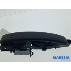 Opel - Vivaro - Door handle 2-door, right