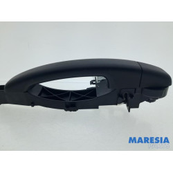 Opel - Vivaro - Door handle 2-door, right