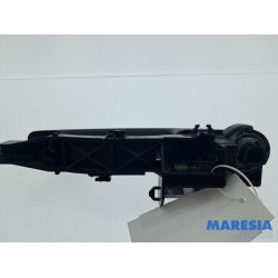 Opel - Vivaro - Door handle 2-door, right