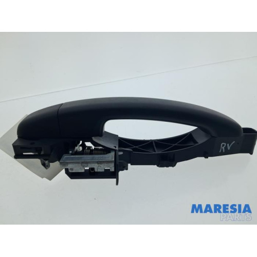 Opel - Vivaro - Door handle 2-door, right