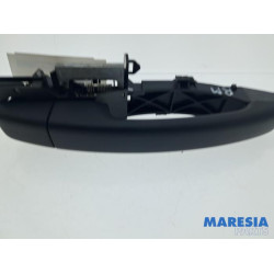 Opel - Vivaro - Sliding door handle, right