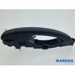 Opel - Vivaro - Sliding door handle, right
