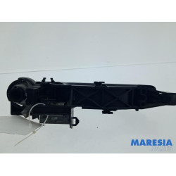 Opel - Vivaro - Sliding door handle, right