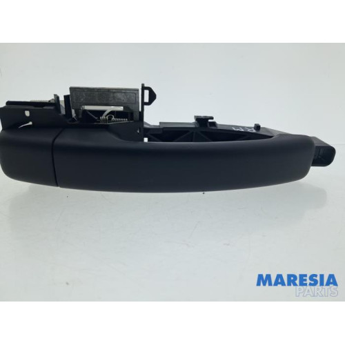 Opel - Vivaro - Sliding door handle, right