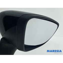 Renault - Clio - Wing mirror, right