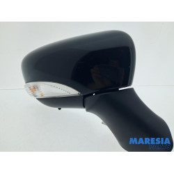 Renault - Clio - Wing mirror, right