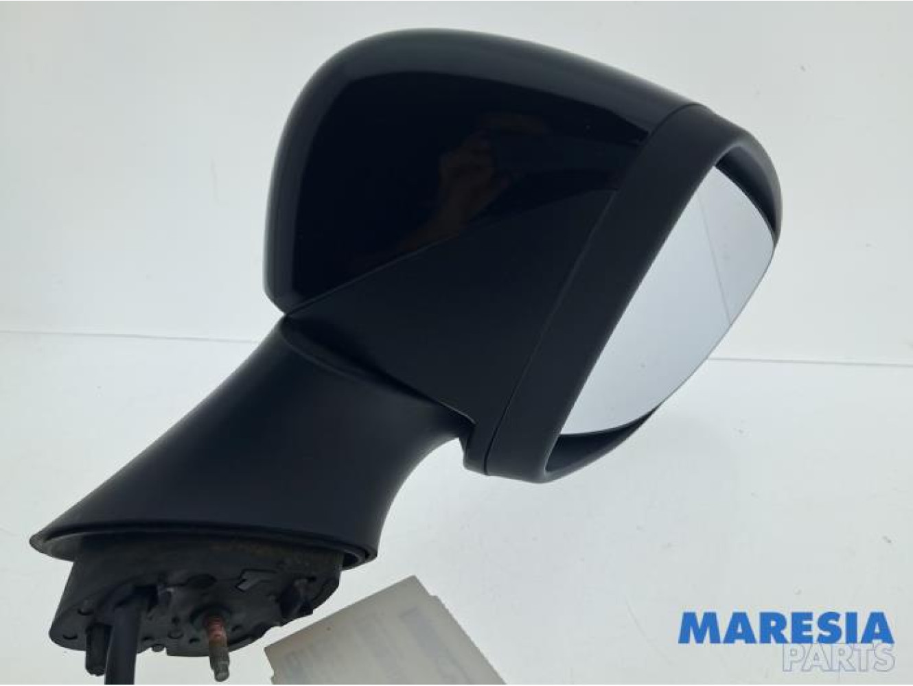 Renault - Clio - Wing mirror, right