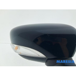 Renault - Clio - Wing mirror, right