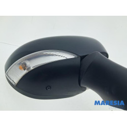 Renault - Clio - Wing mirror, right
