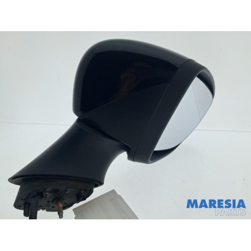 Renault - Clio - Wing mirror, right