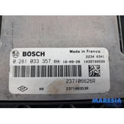 Opel - Vivaro - Computer Motormanagement
