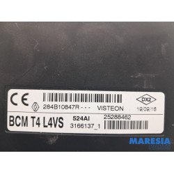 Opel - Vivaro - Computer Motormanagement