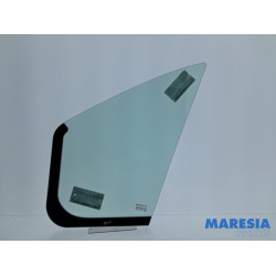 Opel - Vivaro - Quarter light, front right