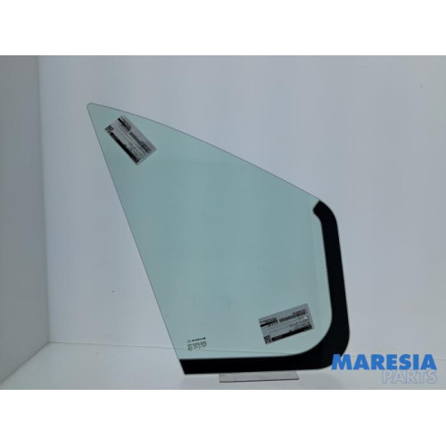 Opel - Vivaro - Quarter light, front right