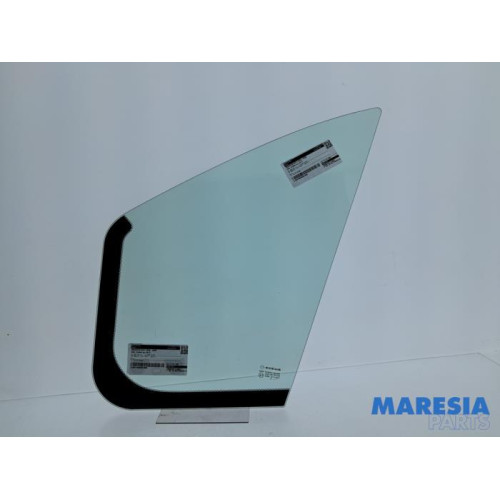 Opel - Vivaro - Quarter light, front left