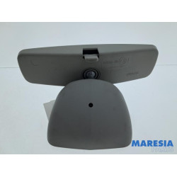 Renault - Clio - Rear view mirror