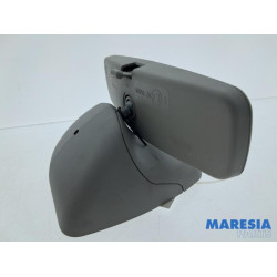 Renault - Clio - Rear view mirror